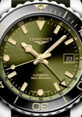 HydroConquest GMT