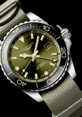 HydroConquest GMT