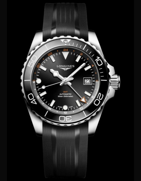 HydroConquest GMT