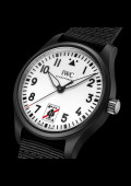 Pilot’s Watch Automatic 41 Black Aces