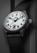 Pilot’s Watch Automatic 41 Black Aces