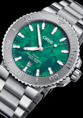 Oris X Bracenet Collection