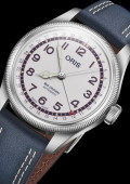 Oris Hank Aaron Limited Edition