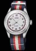 Oris Hank Aaron Limited Edition