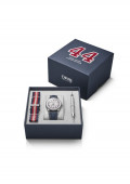 Oris Hank Aaron Limited Edition