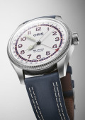 Oris Hank Aaron Limited Edition