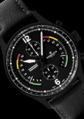 Airfight Chronograph