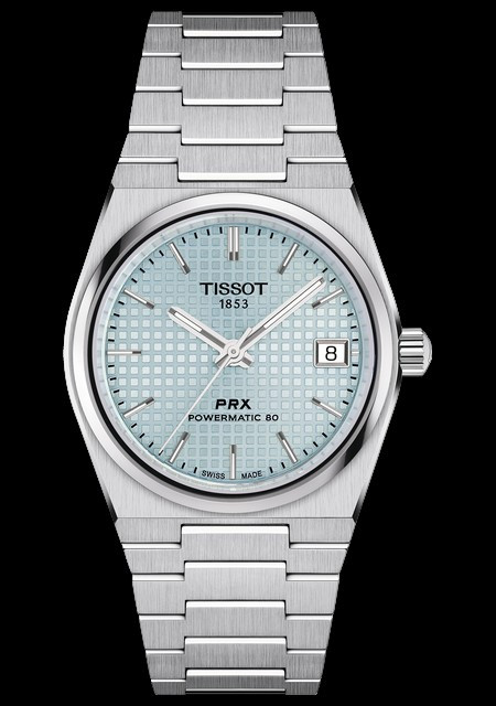 tissot prx 35