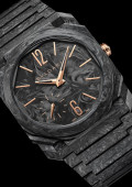 Octo Finissimo CarbonGold Automatic
