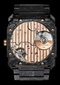 Octo Finissimo CarbonGold Automatic