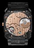 Octo Finissimo CarbonGold Perpetual Calendar