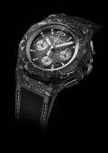 Laureato Absolute Chronograph 8Tech