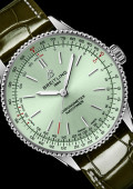 Breitling Navitimer Automatic 36