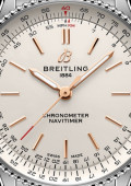 Breitling Navitimer Automatic 36