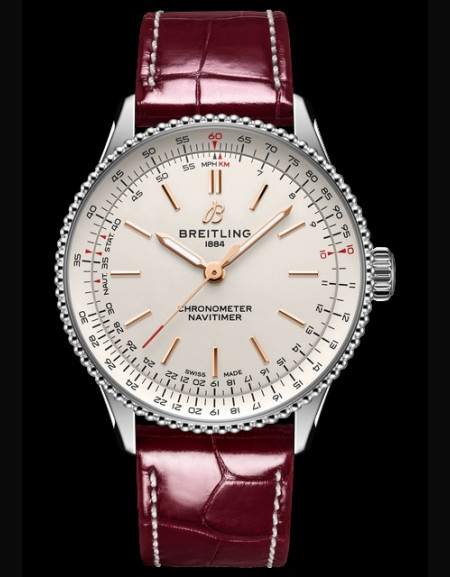 Breitling Navitimer Automatic 36