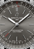 Breitling Navitimer Automatic 36