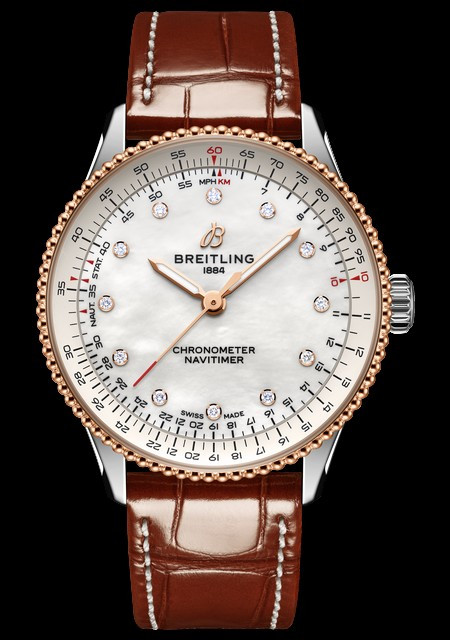 Breitling Navitimer Automatic 36