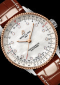 Breitling Navitimer Automatic 36