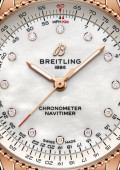 Breitling Navitimer Automatic 36