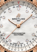 Breitling Navitimer Automatic 36