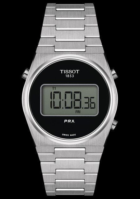 PRX Digital – 35 mm - MYWATCHSITE