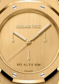 Royal Oak Selfwinding “1017-ALYX-9SM”