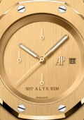 Royal Oak Offshore Selfwinding Chronograph “1017-ALYX-9SM”