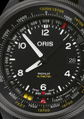 Oris ProPilot Altimeter