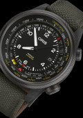 Oris ProPilot Altimeter