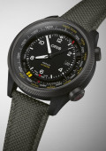 Oris ProPilot Altimeter