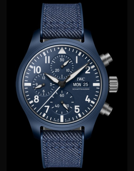 Pilot’s Watch Chronograph 41 Top Gun “Oceana”