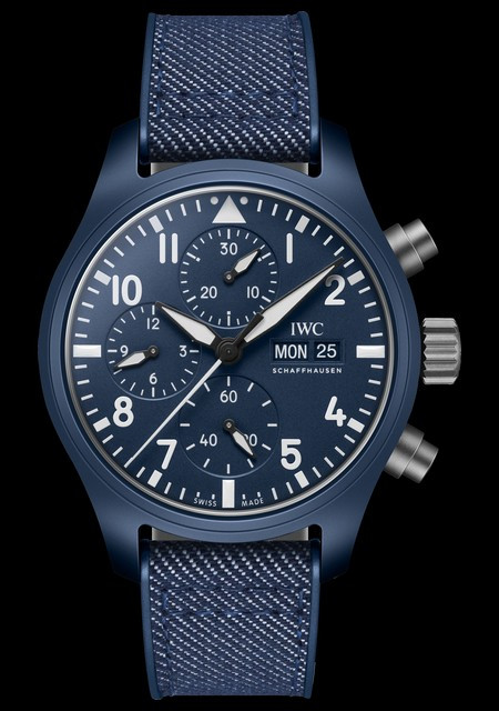 Nato Strap Cinturino Iwc Top Gun Cinturino Nato Cinturino Iwc