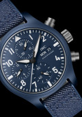 Pilot’s Watch Chronograph 41 Top Gun “Oceana”