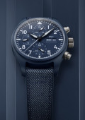 Pilot’s Watch Chronograph 41 Top Gun “Oceana”