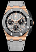 Royal Oak Offshore Selfwinding Chronograph