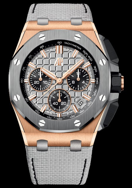 Royal Oak Offshore Selfwinding Chronograph