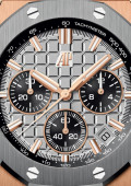 Royal Oak Offshore Selfwinding Chronograph