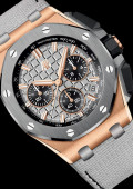 Royal Oak Offshore Selfwinding Chronograph