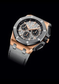 Royal Oak Offshore Selfwinding Chronograph