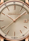 Code 11.59 by Audemars Piguet Selfwinding