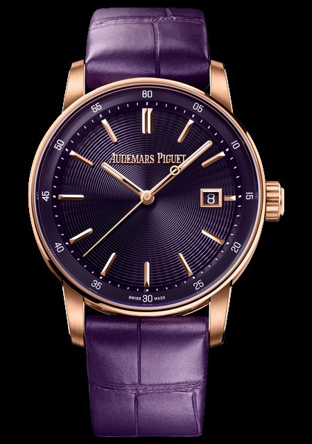 Watch Audemars Piguet Code by Audemars Piguet Selfwinding