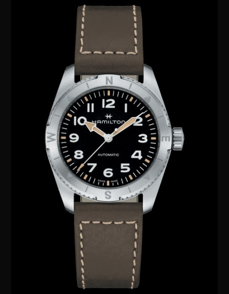 Khaki Field Expedition – 37 mm