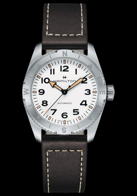 Khaki Field Expedition – 37 mm