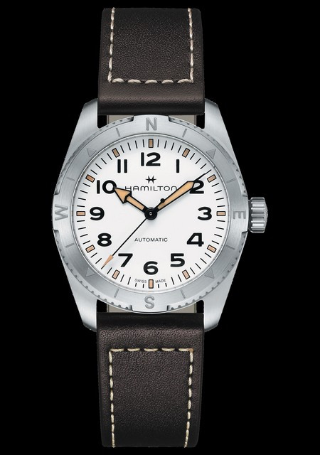 Watch Hamilton Khaki Field Expedition – 37 mm | Khaki
