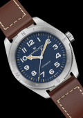 Khaki Field Expedition – 41 mm