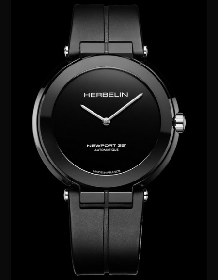 Newport Ceramic 35th Anniversary – 43 mm