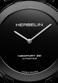 Newport Ceramic 35th Anniversary – 43 mm
