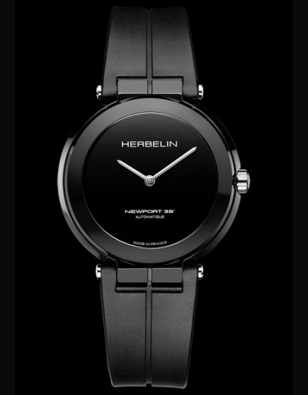 Newport Ceramic 35th Anniversary – 38 mm