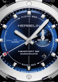 35ht Anniversary Newport Maréographe