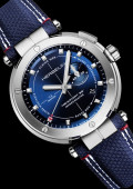 35ht Anniversary Newport Maréographe